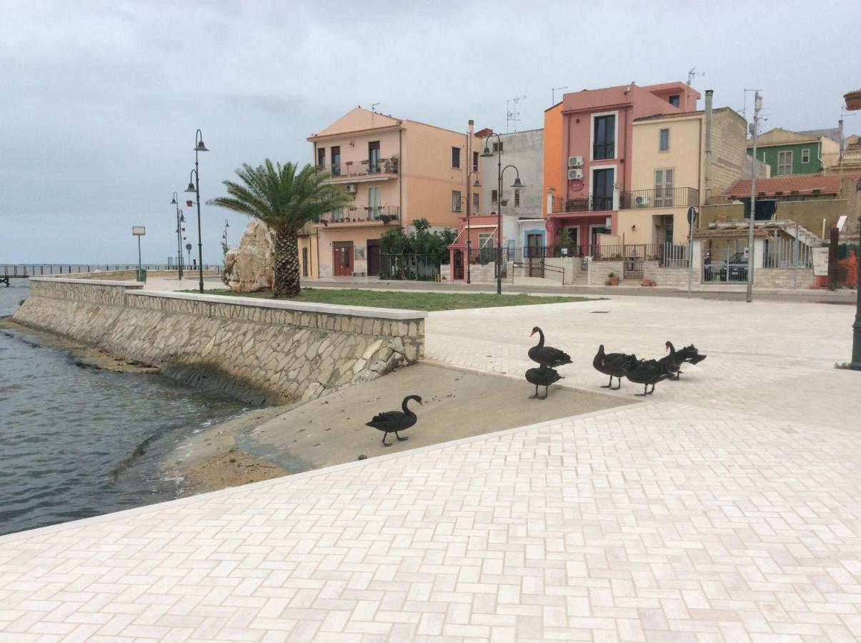 L'Isola Aer B&B Lesina Δωμάτιο φωτογραφία