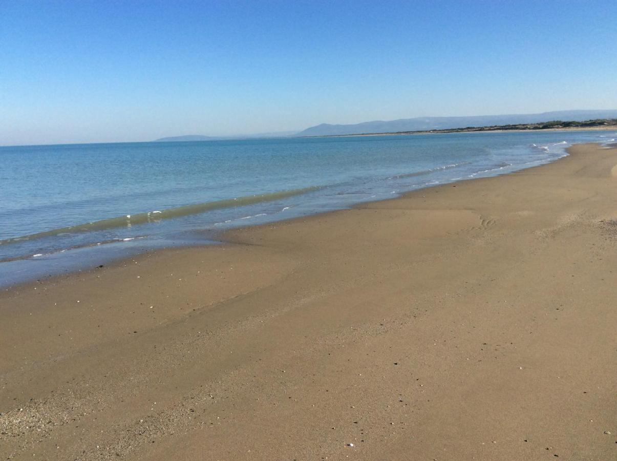 L'Isola Aer B&B Lesina Δωμάτιο φωτογραφία