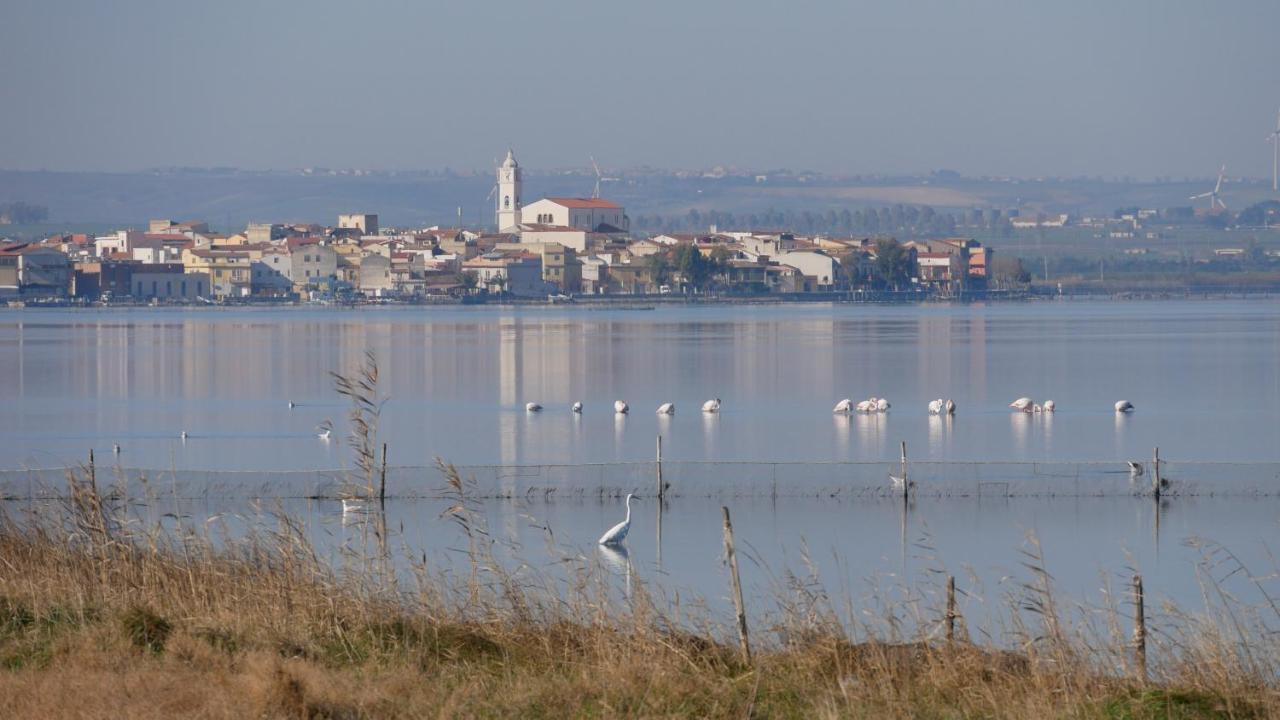 L'Isola Aer B&B Lesina Εξωτερικό φωτογραφία