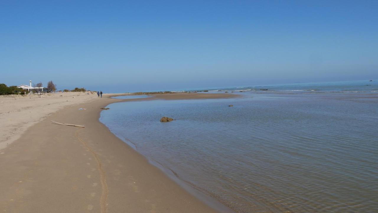 L'Isola Aer B&B Lesina Εξωτερικό φωτογραφία