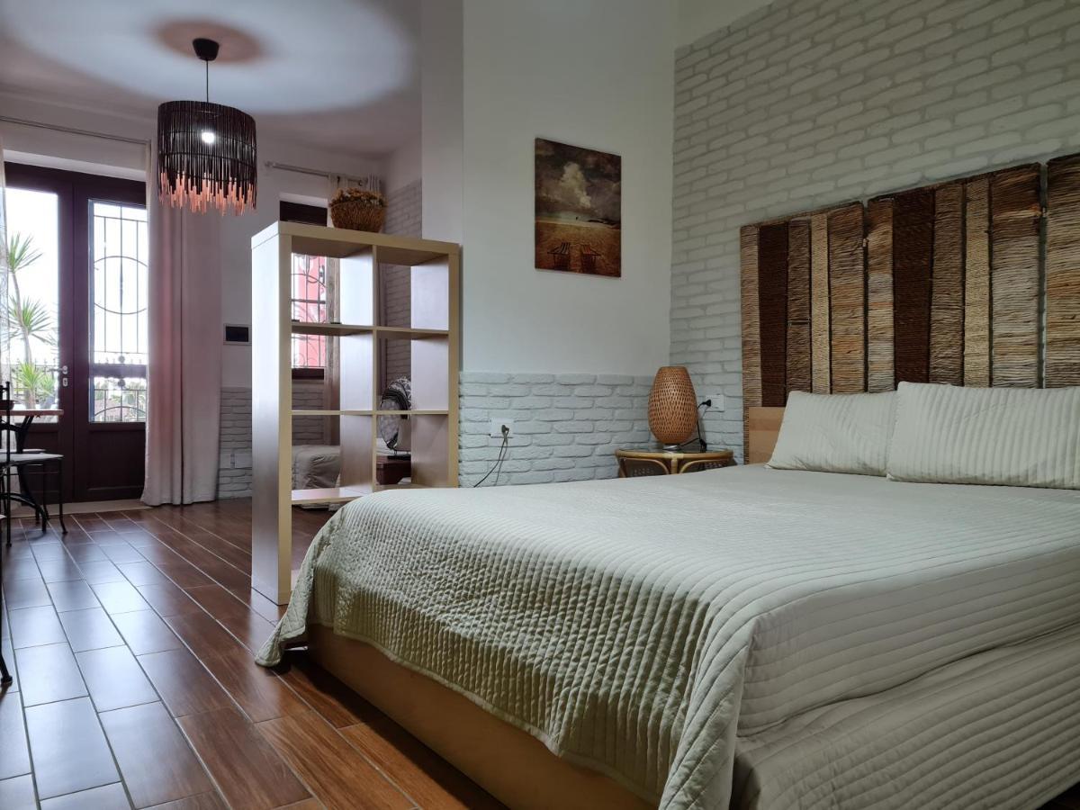 L'Isola Aer B&B Lesina Εξωτερικό φωτογραφία