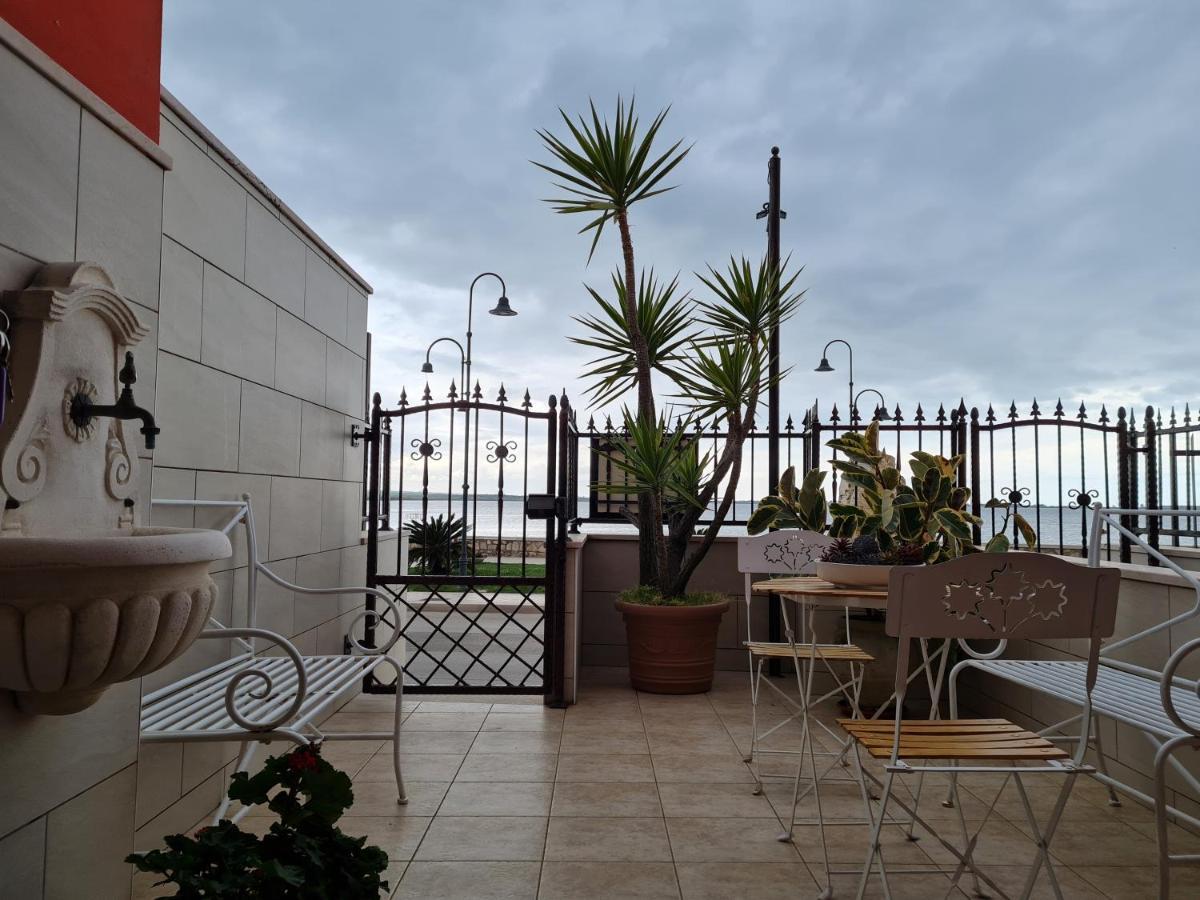 L'Isola Aer B&B Lesina Εξωτερικό φωτογραφία