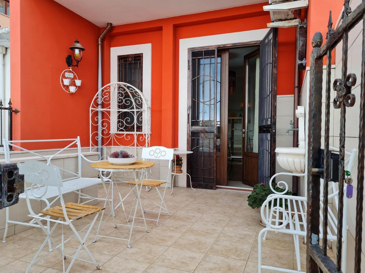 L'Isola Aer B&B Lesina Εξωτερικό φωτογραφία
