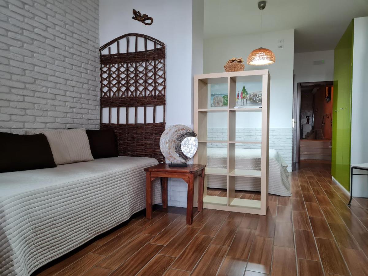 L'Isola Aer B&B Lesina Εξωτερικό φωτογραφία