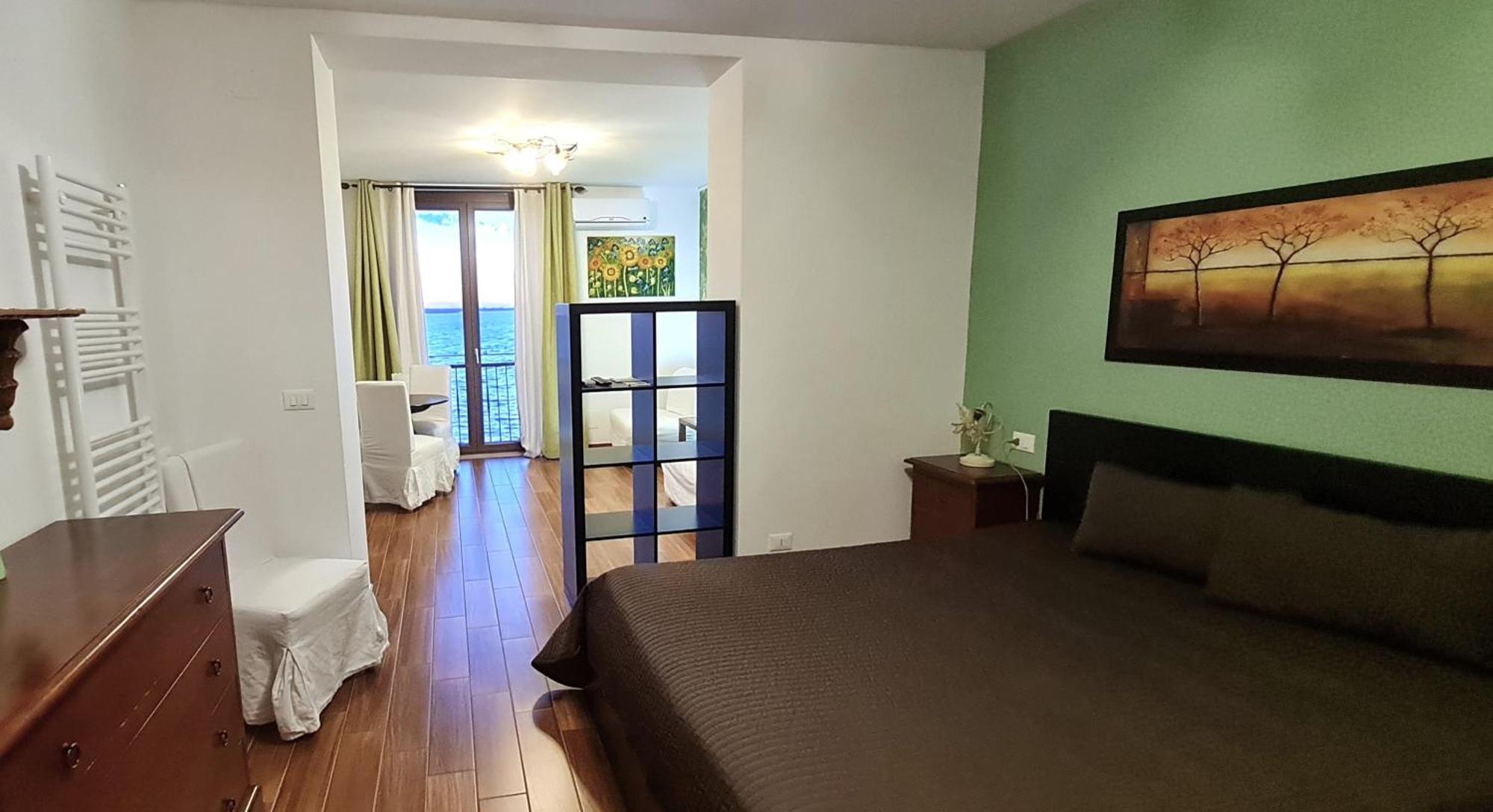 L'Isola Aer B&B Lesina Εξωτερικό φωτογραφία